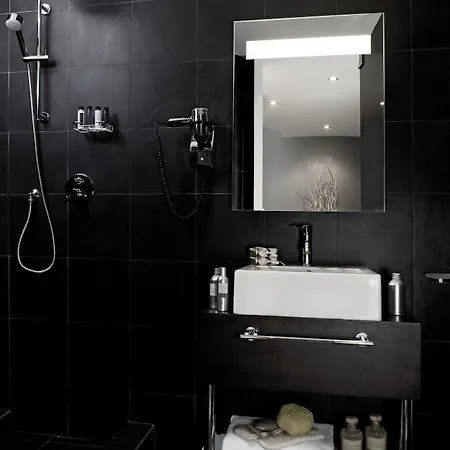 Hotel Twentyone
