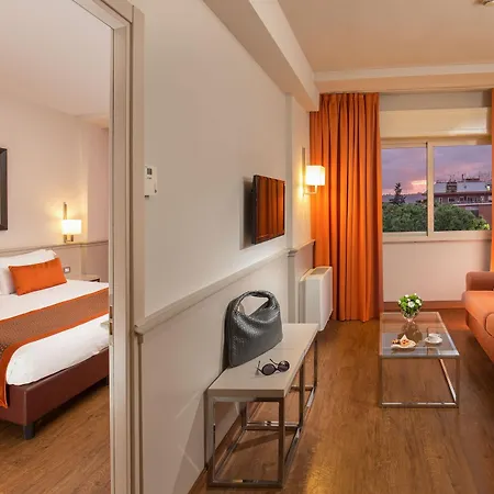 Grand Fleming By Omnia Hotel