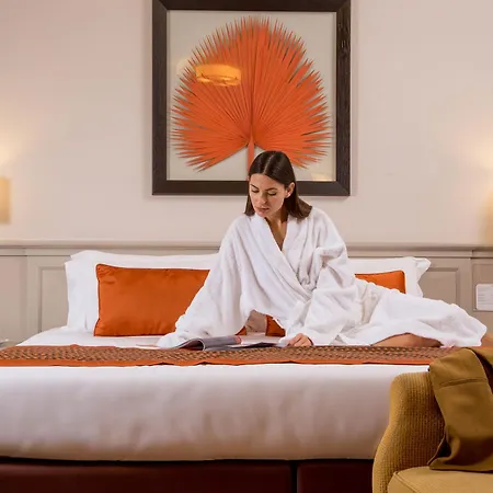 Grand Fleming By Omnia Hotel 4*