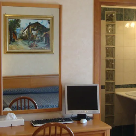 Hotel Orlanda