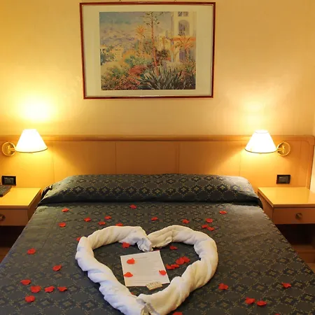 Hotel Orlanda Rome