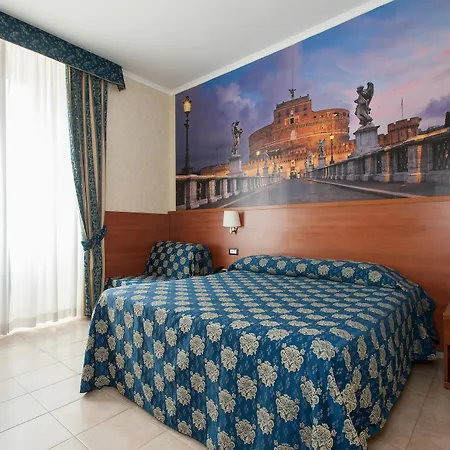 Hotel Orlanda 2*
