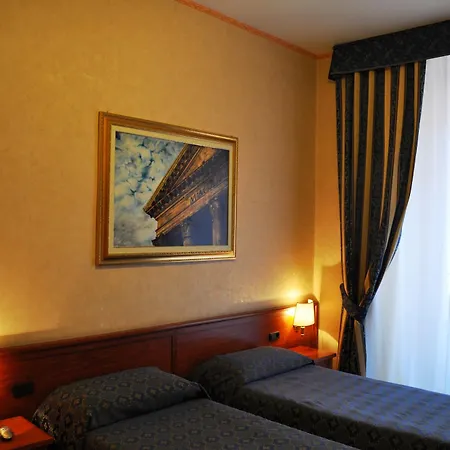 Orlanda Hotel