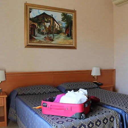 Hotel Orlanda 2*