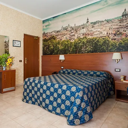 Hotel Orlanda 2*