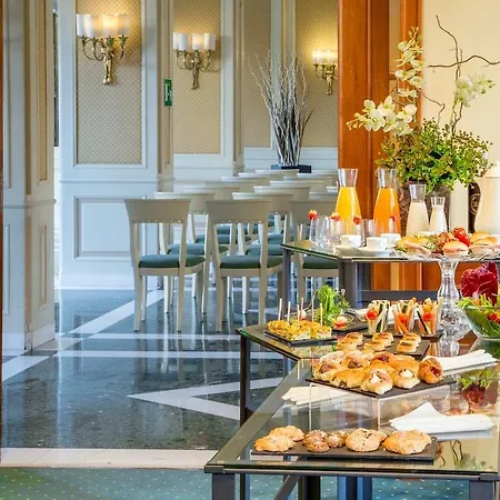 Hotel Grand Fleming By Omnia