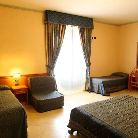 Hotel Orlanda