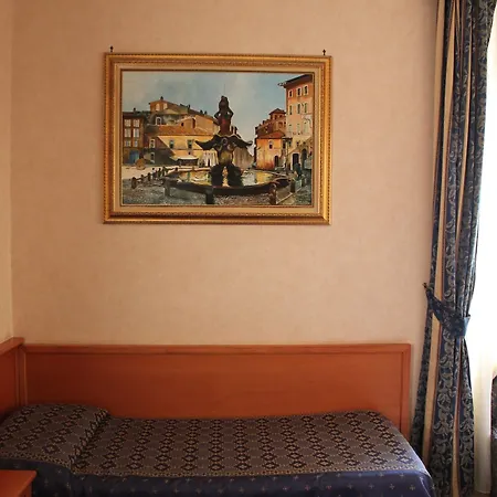 Orlanda Hotel
