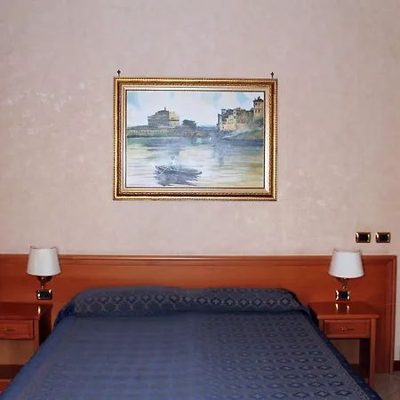Hotel Orlanda 2*