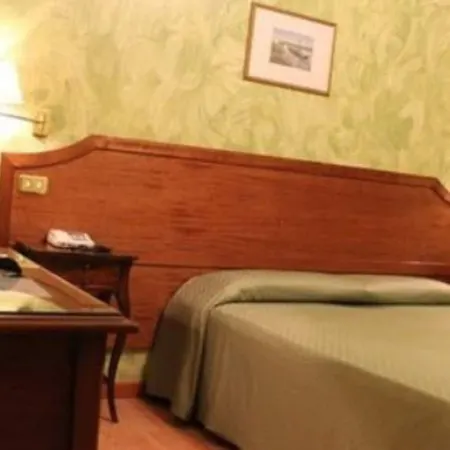 Fiori Hotel Rom