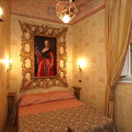 Bed & Breakfast Antica Dimora Dell'orso 2*