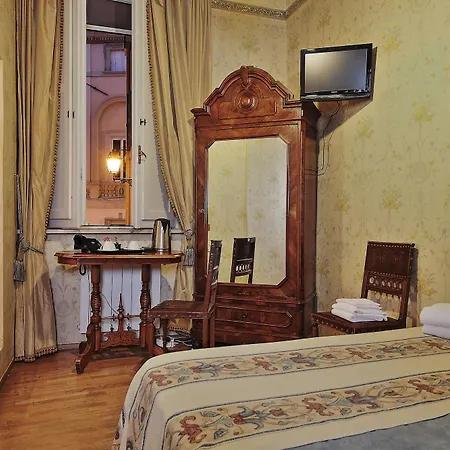 Antica Dimora Dell'orso Bed & Breakfast Rom