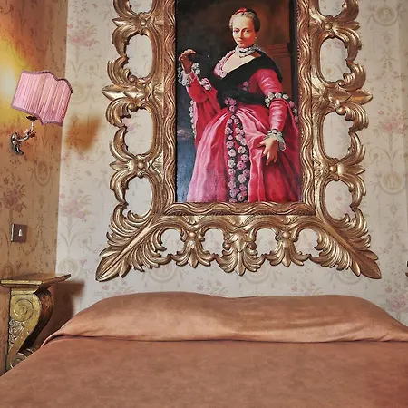 Antica Dimora Dell'orso Bed & Breakfast