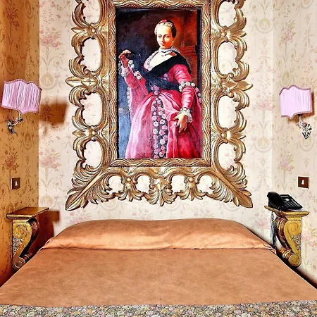 Antica Dimora Dell'orso