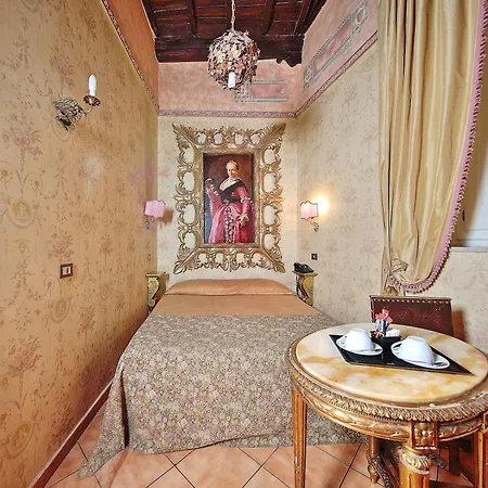 Antica Dimora Dell'orso 2* Rom