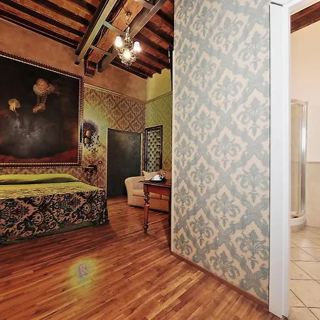 Antica Dimora Dell'orso Bed & Breakfast Rom