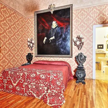Antica Dimora Dell'orso Bed & Breakfast 2*