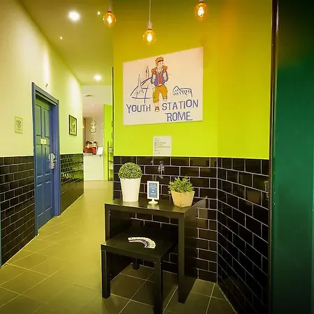 Hostel Youth Station