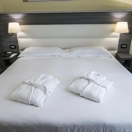 Aphrodite 4* Roma