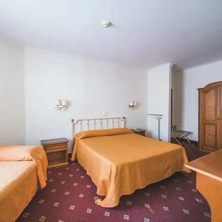Gh San Giusto Ρώμη