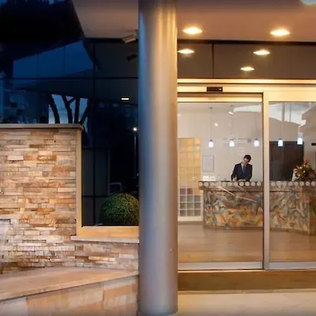 Artis Hotel Rome