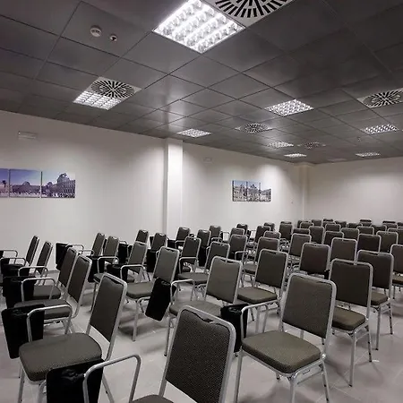 Artis Hotel Rome