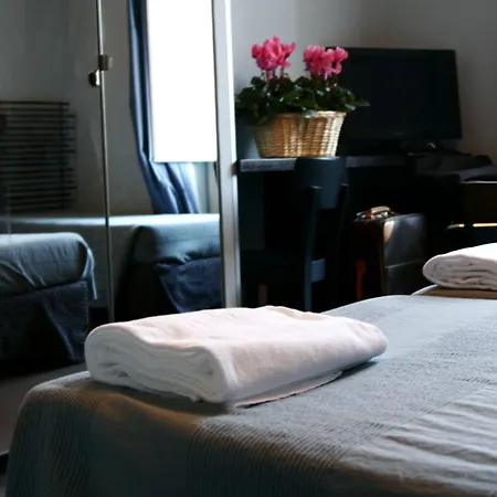 Terminal Hotel Rom