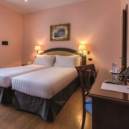 Hotel Raffaello - Sure Collection By Best Western 3*