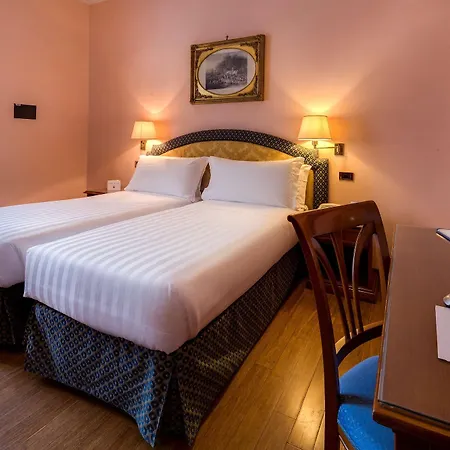 Hotel Raffaello - Sure Collection By Best Western Rome
