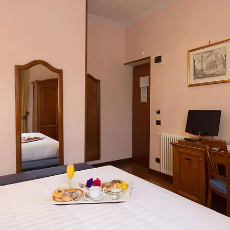 Raffaello - Sure Collection By Best Western Hotel Rome