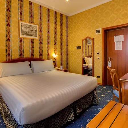 Hotel Raffaello - Sure Collection By Best Western Rome