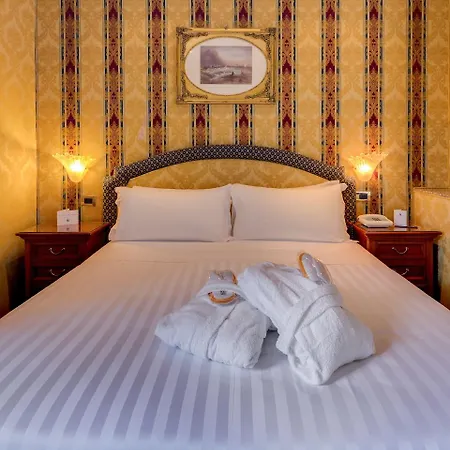 Raffaello - Sure Collection By Best Western Hotel 3*