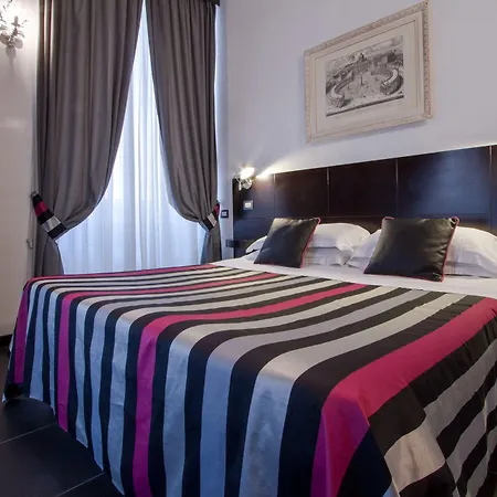 Hotel Navona 3*