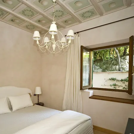 Magnolia Relais 4*