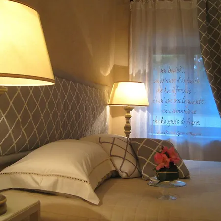 Magnolia Relais Bed & Breakfast 4*