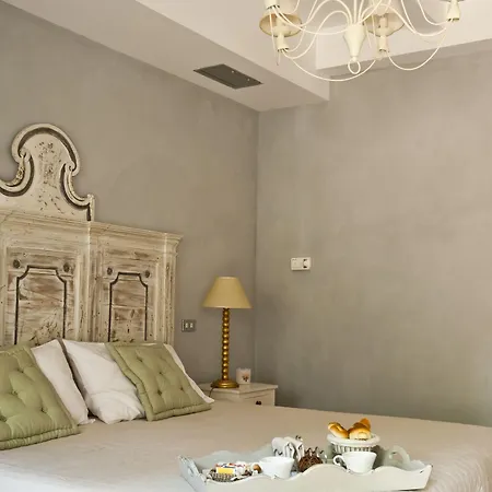 Bed & Breakfast Magnolia Relais