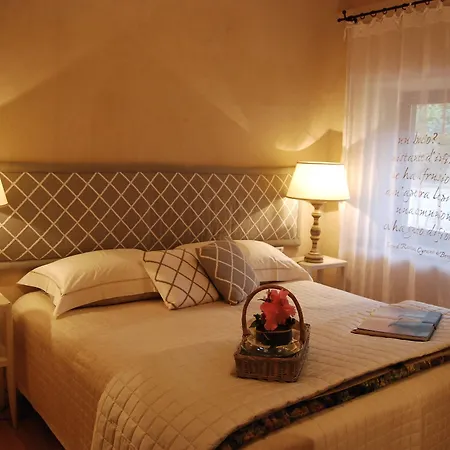 Magnolia Relais Bed & Breakfast 4*