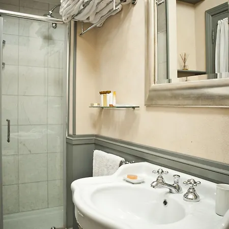 Magnolia Relais Bed & Breakfast Rome