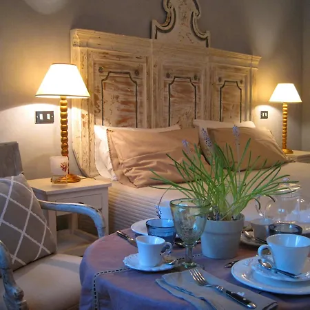 Magnolia Relais Bed & Breakfast 4*