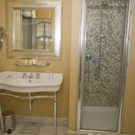 Magnolia Relais Bed & Breakfast 4*