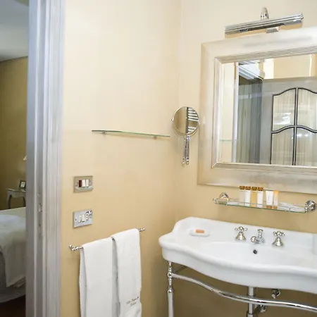 Bed & Breakfast Magnolia Relais Rome