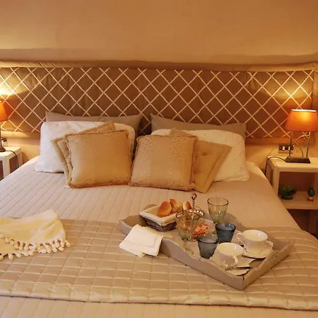 Magnolia Relais 4* Rome