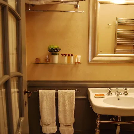 Magnolia Relais Bed & Breakfast Rome