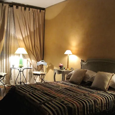 Magnolia Relais 4* Rome