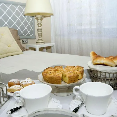 Magnolia Relais 4*