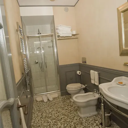 Magnolia Relais Bed & Breakfast 4*