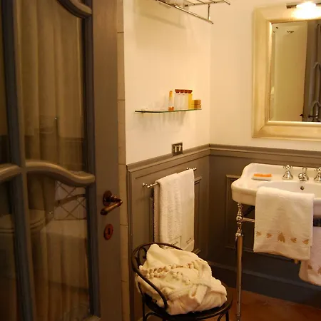 Bed & Breakfast Magnolia Relais