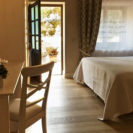 Bed & Breakfast Magnolia Relais