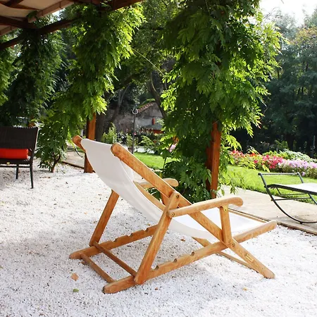 Magnolia Relais Bed & Breakfast Rome