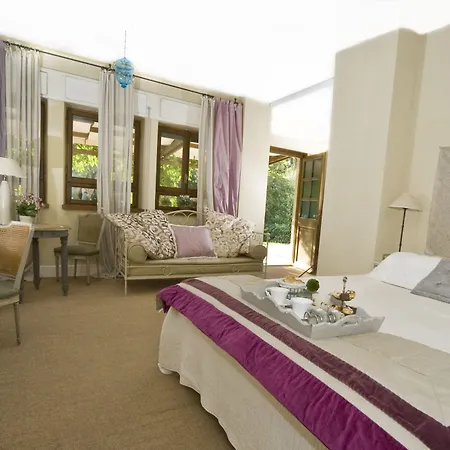 Magnolia Relais Rome